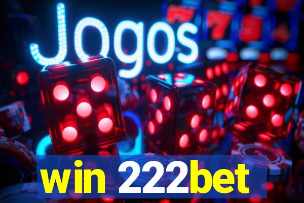 win 222bet